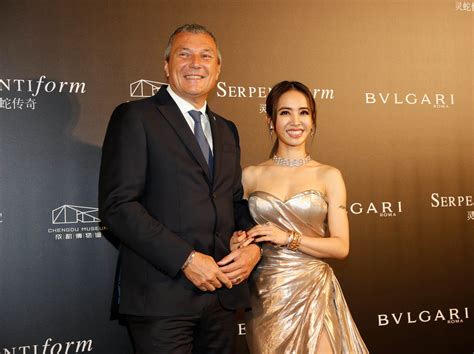bvlgari china